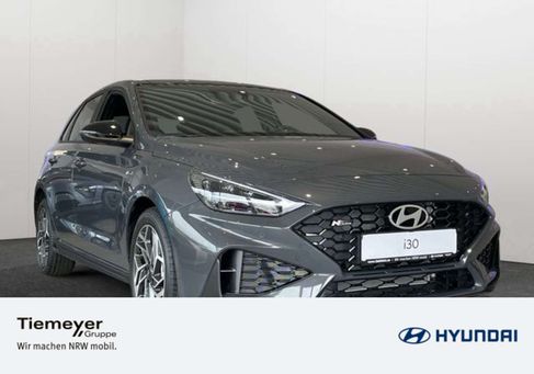 Hyundai i30, 2026 3