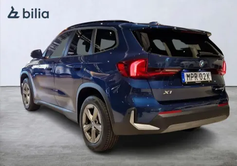 BMW X1, 2024 2