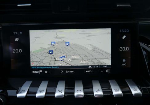 Peugeot 508, 2019