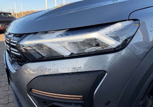 Dacia Sandero, 2024