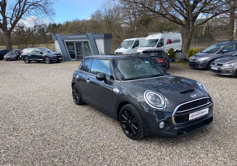 MINI Cooper S, 2018