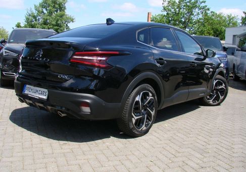 Citroën C4, 2023 3