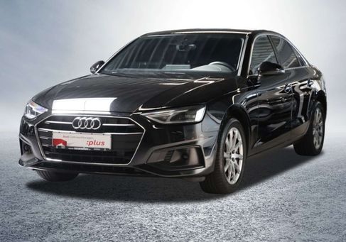 Audi A4, 2024