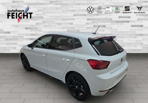 Seat Ibiza, 2025