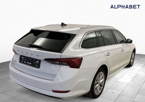 Skoda Octavia, 2023