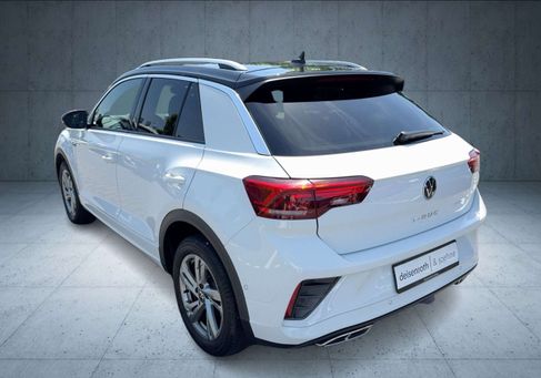 Volkswagen T-Roc, 2023