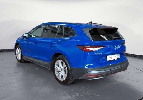Skoda Enyaq, 2024