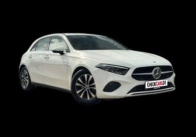 Mercedes-Benz A 200, 2025