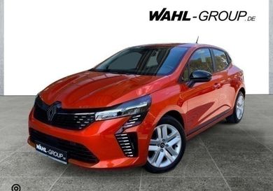 Renault Clio, 2024