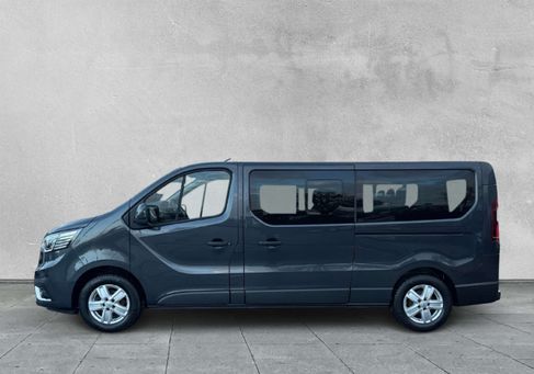 Renault Trafic, 2022 2