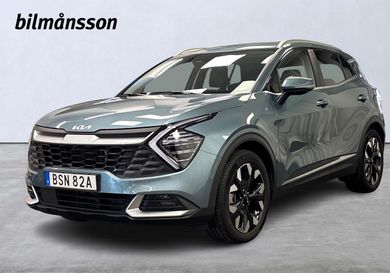 Kia Sportage, 2023