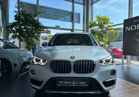 BMW X1, 2019 2