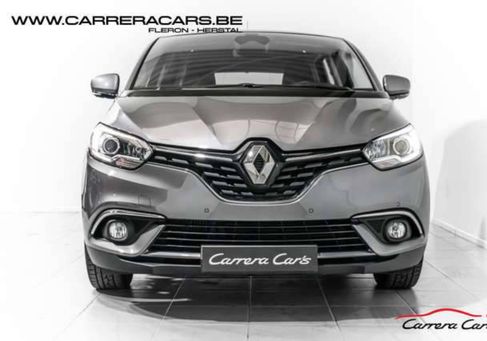Renault Scenic, 2018
