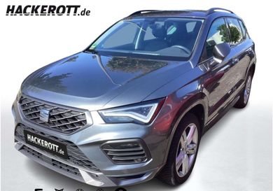 Seat Ateca, 2023