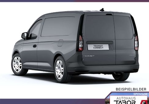 Ford Transit Connect, 2026