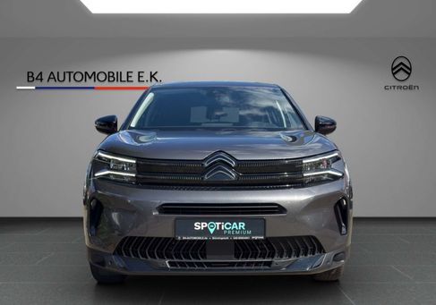 Citroën C5 Aircross, 2025 2