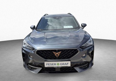 Cupra Formentor, 2023