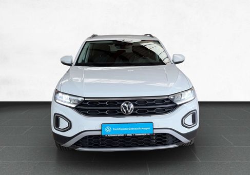 Volkswagen T-Roc, 2022