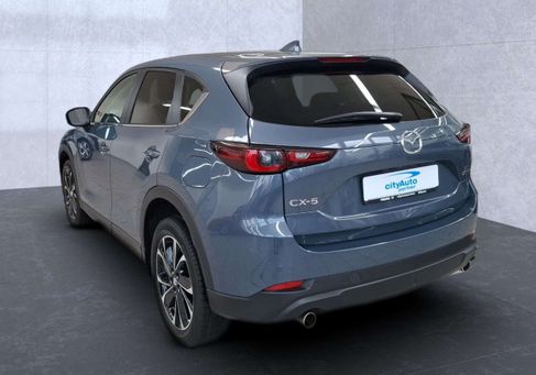Mazda CX-5, 2024 3