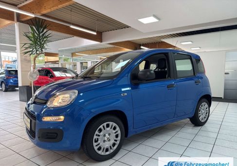 Fiat Panda, 2026