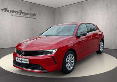 Opel Astra, 2023
