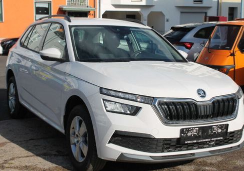 Skoda Kamiq, 2025 2