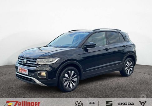 Volkswagen T-Cross, 2024