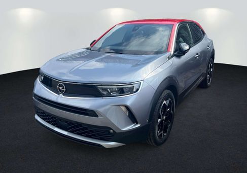 Opel Mokka, 2021 2