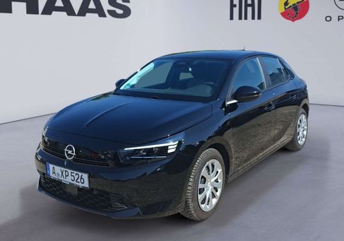 Opel Corsa, 2025 2