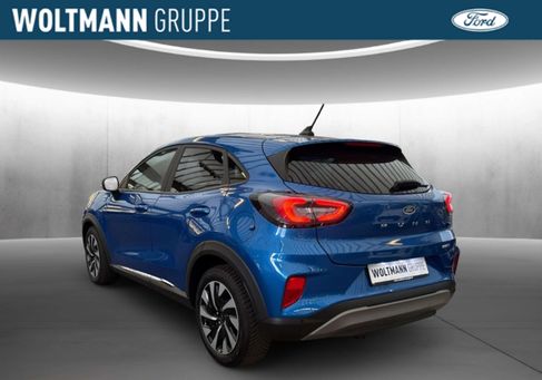 Ford Puma, 2023 3