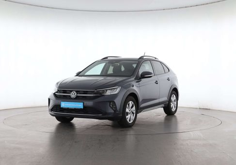 Volkswagen Taigo, 2023 2