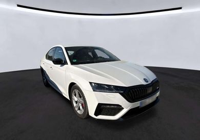 Skoda Octavia, 2023