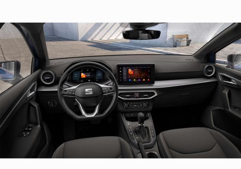 Seat Ibiza, 2025