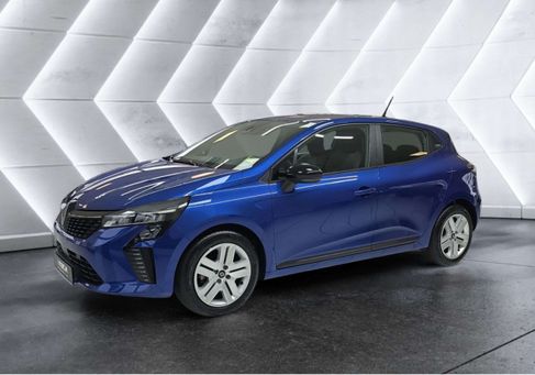 Renault Clio, 2025