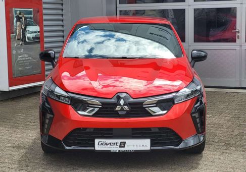 Mitsubishi Colt, 2025