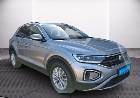 Volkswagen T-Roc, 2022
