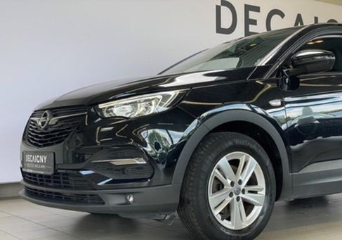 Opel Grandland X, 2020 2