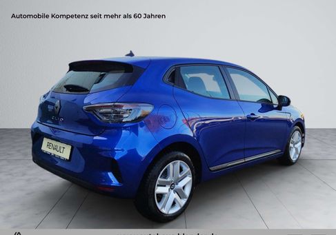 Renault Clio, 2024