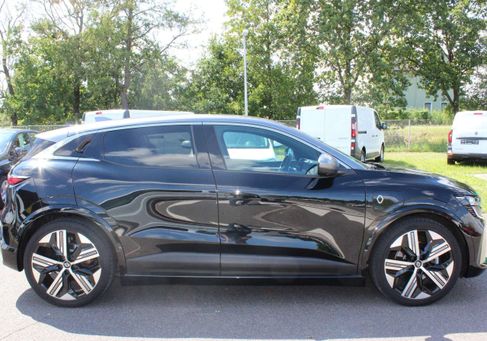 Renault Megane, 2022