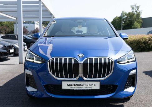 BMW 225, 2022