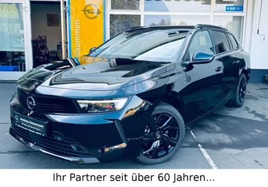 Opel Astra, 2025