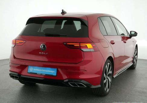 Volkswagen Golf, 2023 2