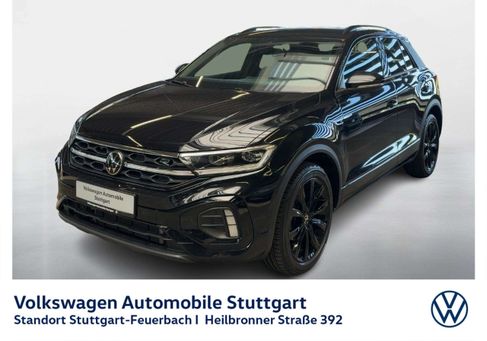 Volkswagen T-Roc, 2023