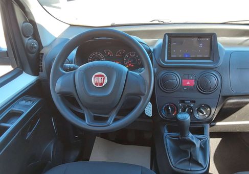 Fiat Qubo, 2023 3