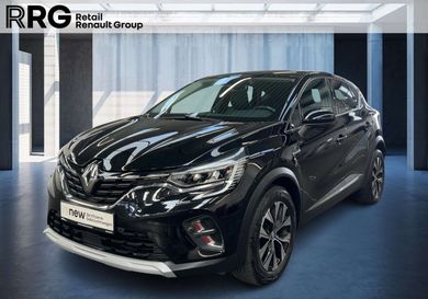 Renault Captur, 2023