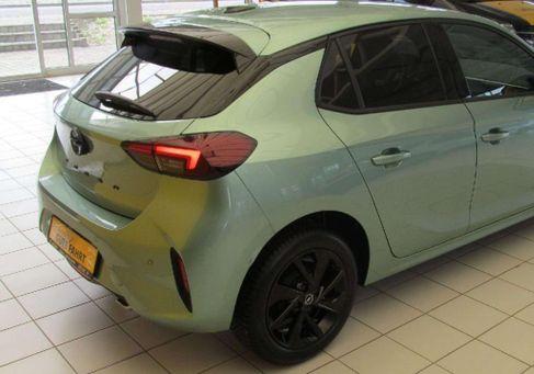 Opel Corsa, 2025 3