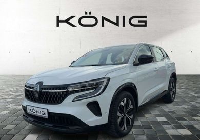 Renault Austral, 2023