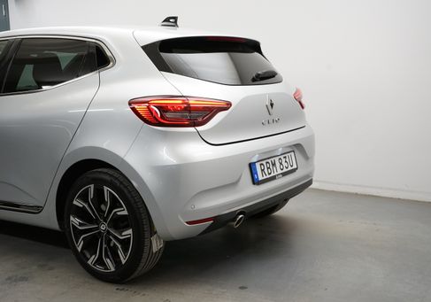 Renault Clio, 2023