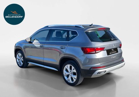 Seat Ateca, 2022