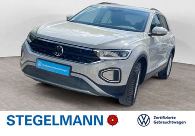 Volkswagen T-Roc, 2023